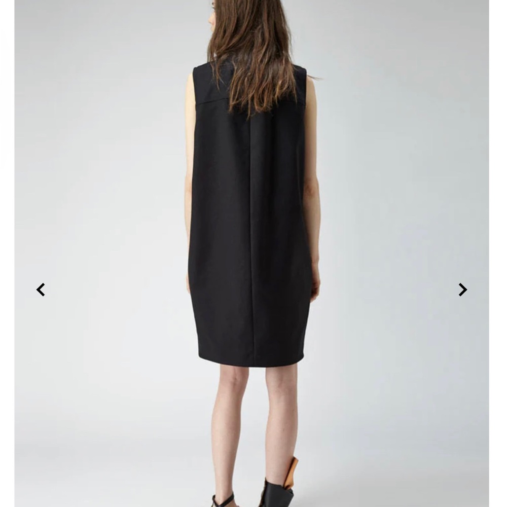 Kenzo Paris Graphic Insert Dress - Picture 14 of 14
